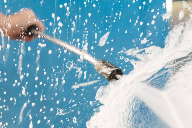 Paint Preparation in Lakewood, CA
