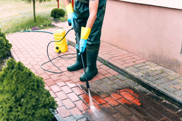 Best Factory Floor Cleaning  in Lakewood, CA