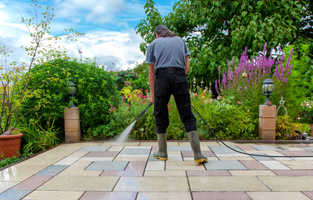 Best Pool Deck Cleaning  in Lakewood, CA