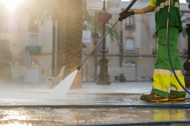 Lakewood, CA  Pressure Washing Services Company
